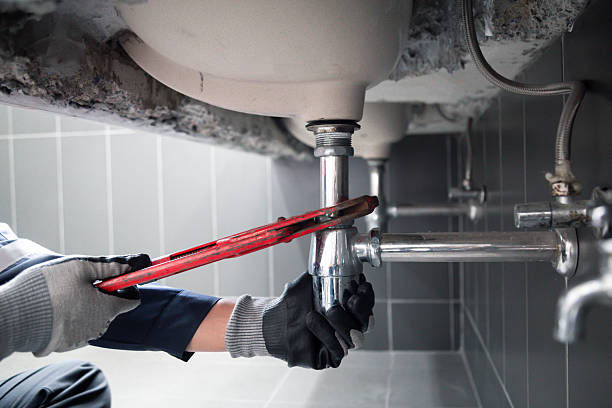 Trusted Toilet Repair service in Zelienople, PA - Masters Plumbing Service